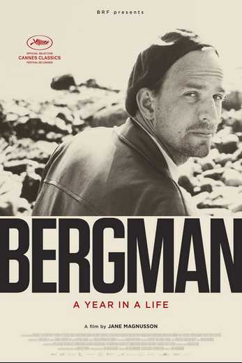 دانلود فیلم Bergman: A Year in a Life 2018