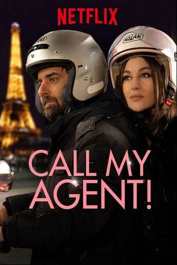 دانلود سریال Call My Agent 2015