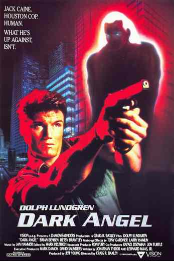 دانلود فیلم Dark Angel 1990