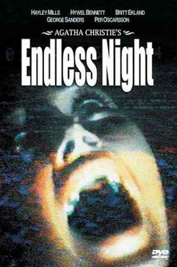 دانلود فیلم Endless Night 1972