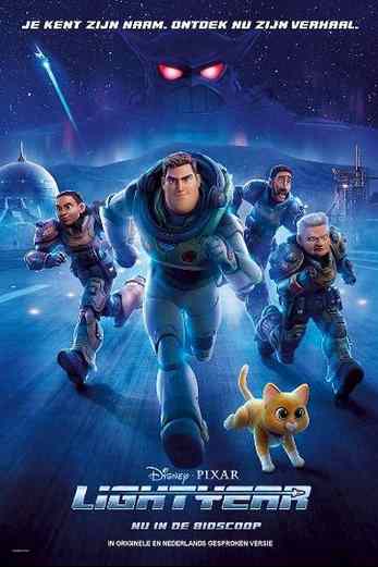 دانلود فیلم Lightyear 2022 دوبله فارسی