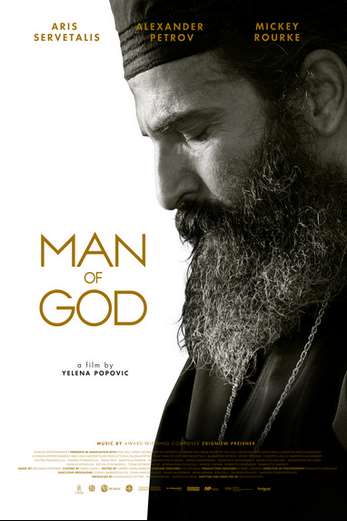 دانلود فیلم Man of God 2021 زیرنویس چسبیده