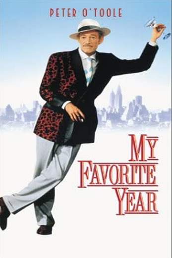 دانلود فیلم My Favorite Year 1982