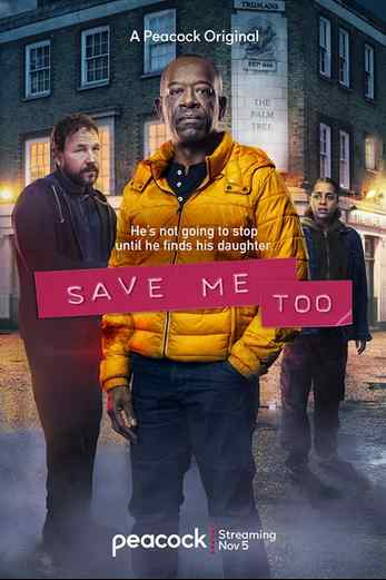 دانلود سریال Save Me 2018