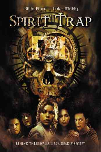 دانلود فیلم Spirit Trap 2005