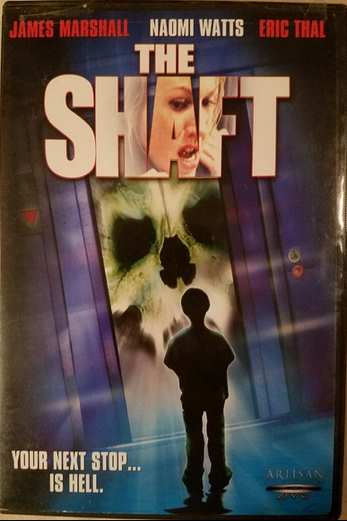 دانلود فیلم The Shaft 2001