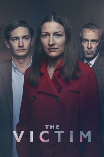 دانلود سریال The Victim 2019