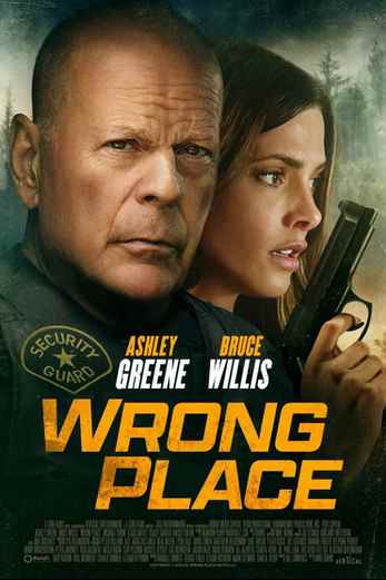 دانلود فیلم Wrong Place 2022 دوبله فارسی