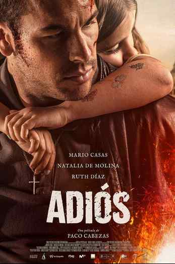 دانلود فیلم Adiós 2019