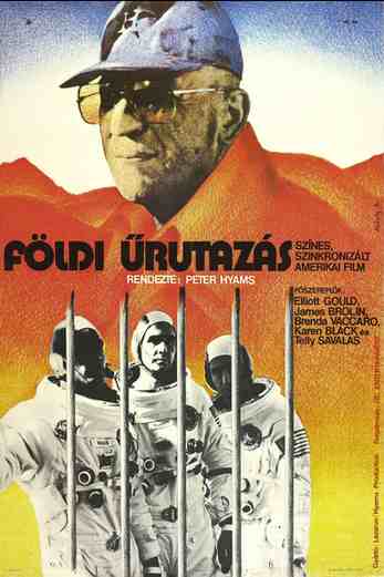 دانلود فیلم Capricorn One 1977 دوبله فارسی