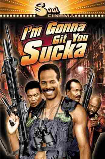 دانلود فیلم Im Gonna Git You Sucka 1988