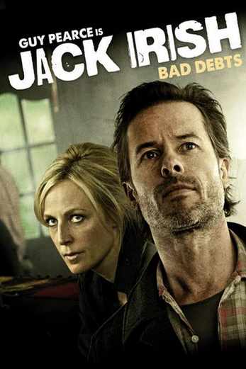 دانلود فیلم Jack Irish: Bad Debts 2012