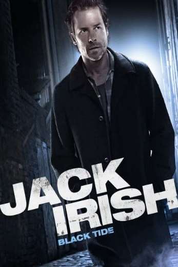 دانلود فیلم Jack Irish: Black Tide 2012