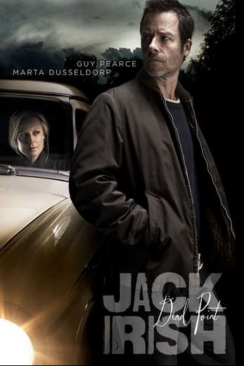 دانلود فیلم Jack Irish: Dead Point 2014