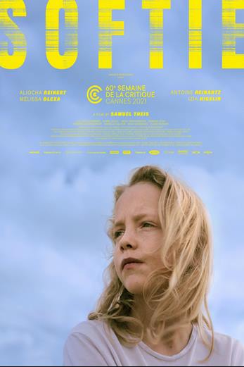 دانلود فیلم Softie 2021