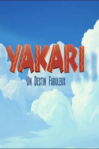 دانلود فیلم Yakari a Spectacular Journey 2020 دوبله فارسی