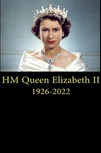 دانلود فیلم A Tribute to Her Majesty the Queen 2022