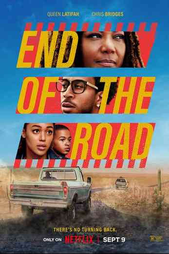 دانلود فیلم End of the Road 2022 زیرنویس چسبیده