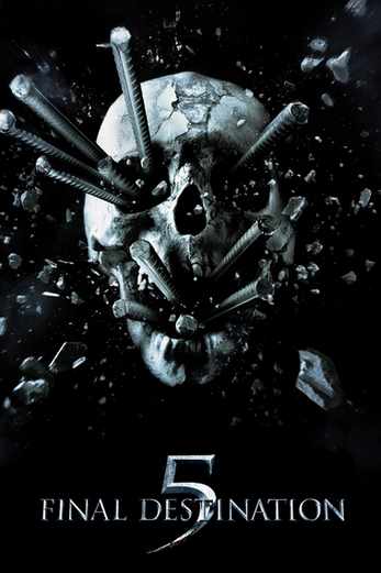 دانلود فیلم Final Destination 5 2011 دوبله فارسی