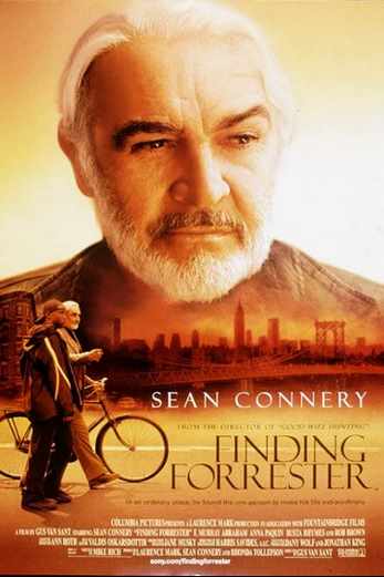 دانلود فیلم Finding Forrester 2000 دوبله فارسی