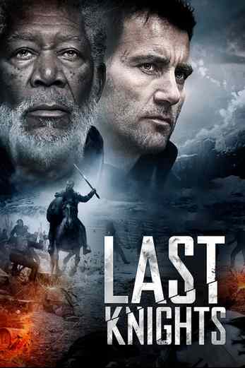 دانلود فیلم Last Knights 2015 دوبله فارسی