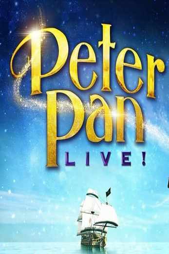 دانلود فیلم Peter Pan Live 2014