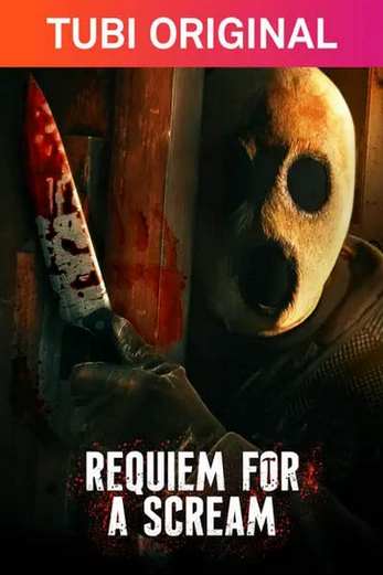 دانلود فیلم Requiem for a Scream 2022