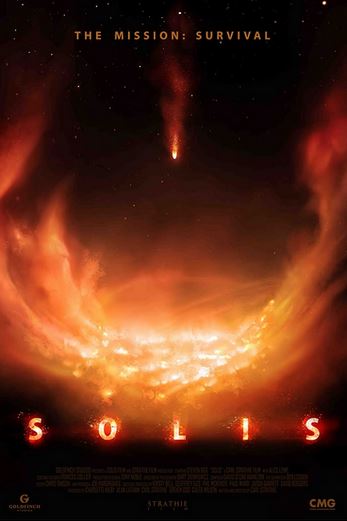 دانلود فیلم Solis 2018 دوبله فارسی