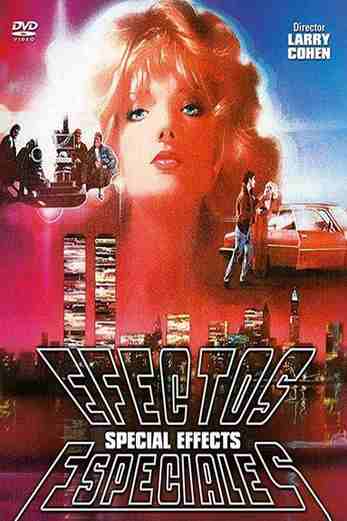 دانلود فیلم Special Effects 1984