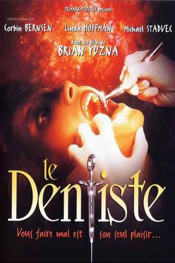 دانلود فیلم The Dentist 1996