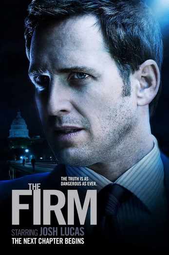 دانلود سریال The Firm 2012 دوبله فارسی