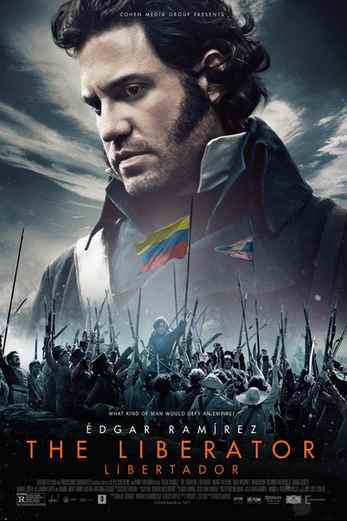 دانلود فیلم The Liberator 2013 دوبله فارسی