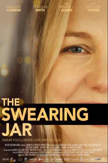 دانلود فیلم The Swearing Jar 2022