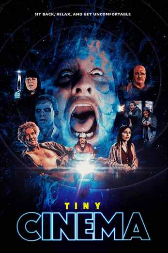 دانلود فیلم Tiny Cinema 2022 زیرنویس چسبیده