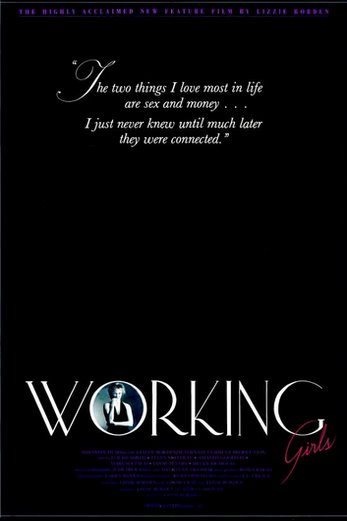 دانلود فیلم Working Girls 1986