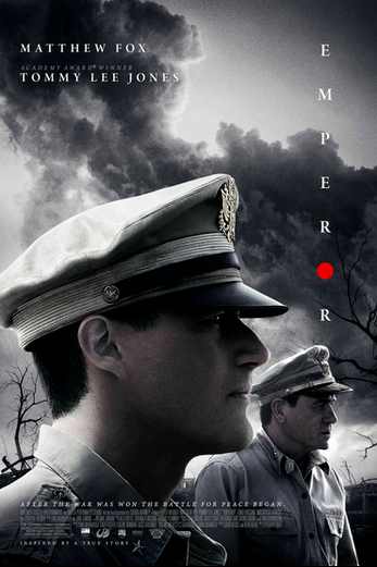 دانلود فیلم Emperor 2012 دوبله فارسی