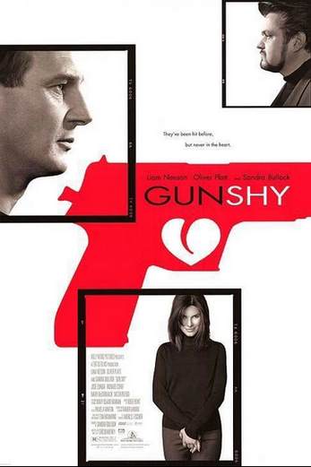 دانلود فیلم Gun Shy 2000