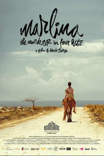 دانلود فیلم Marlina the Murderer in Four Acts 2017 زیرنویس چسبیده