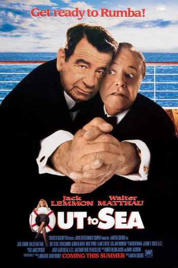 دانلود فیلم Out to Sea 1997