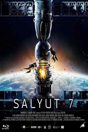 دانلود فیلم Salyut-7 2017 دوبله فارسی