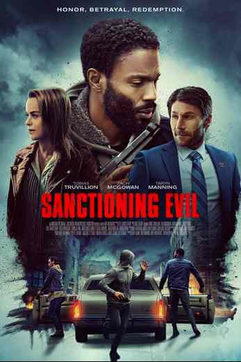 دانلود فیلم Sanctioning Evil 2022