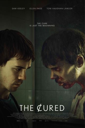 دانلود فیلم The Cured 2017 دوبله فارسی