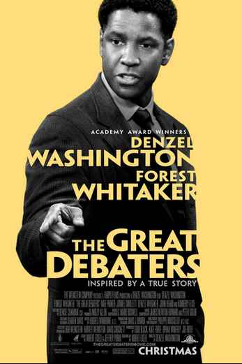 دانلود فیلم The Great Debaters 2007 دوبله فارسی