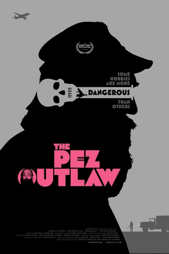 دانلود فیلم The Pez Outlaw 2022