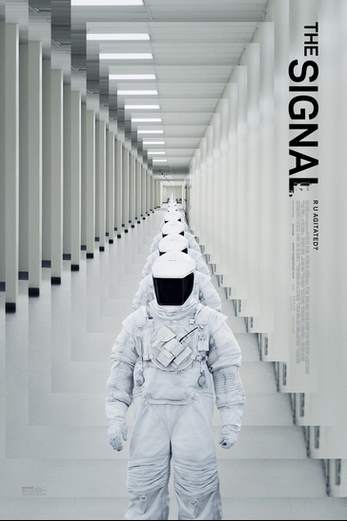 دانلود فیلم The Signal 2014 دوبله فارسی