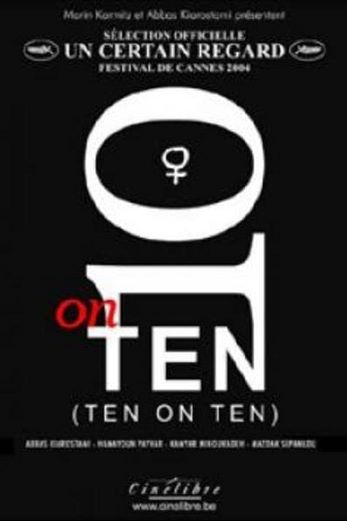 دانلود فیلم 10 on Ten 2004