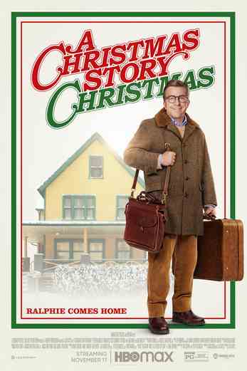 دانلود فیلم A Christmas Story Christmas 2022