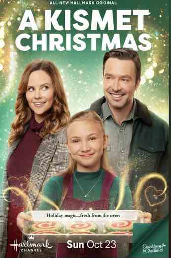 دانلود فیلم A Kismet Christmas 2022