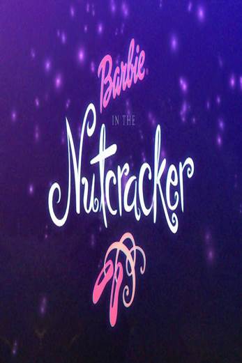 دانلود فیلم Barbie in the Nutcracker 2001