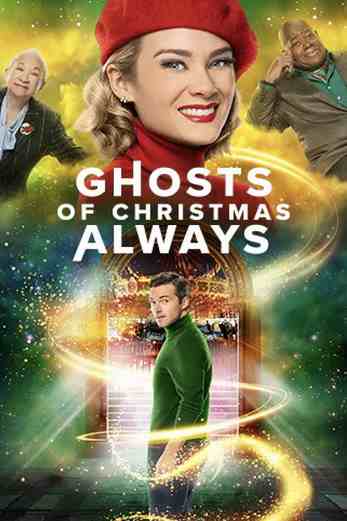 دانلود فیلم Ghosts of Christmas Always 2022